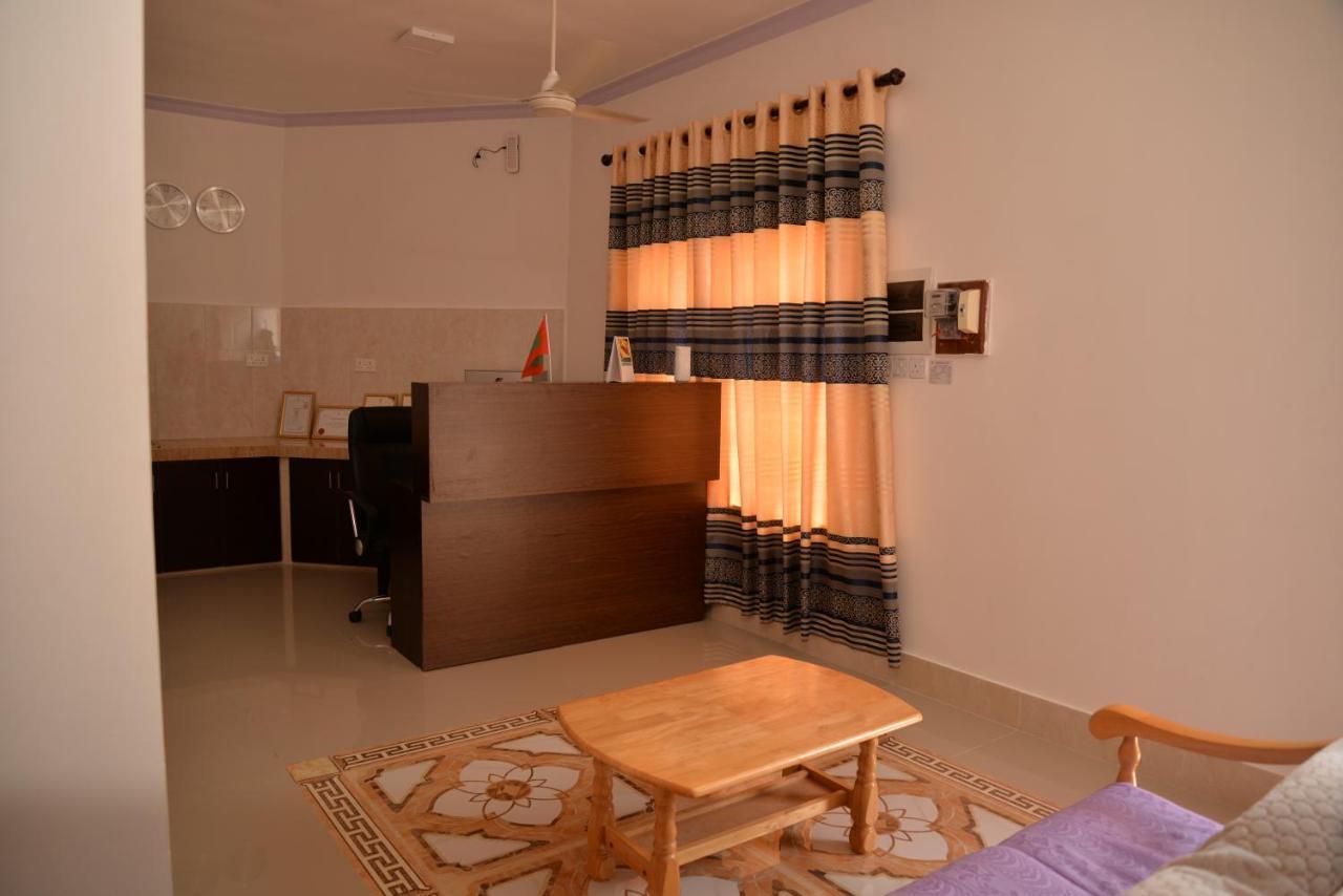 Moodhumaa Inn Guraidhoo  Exterior foto