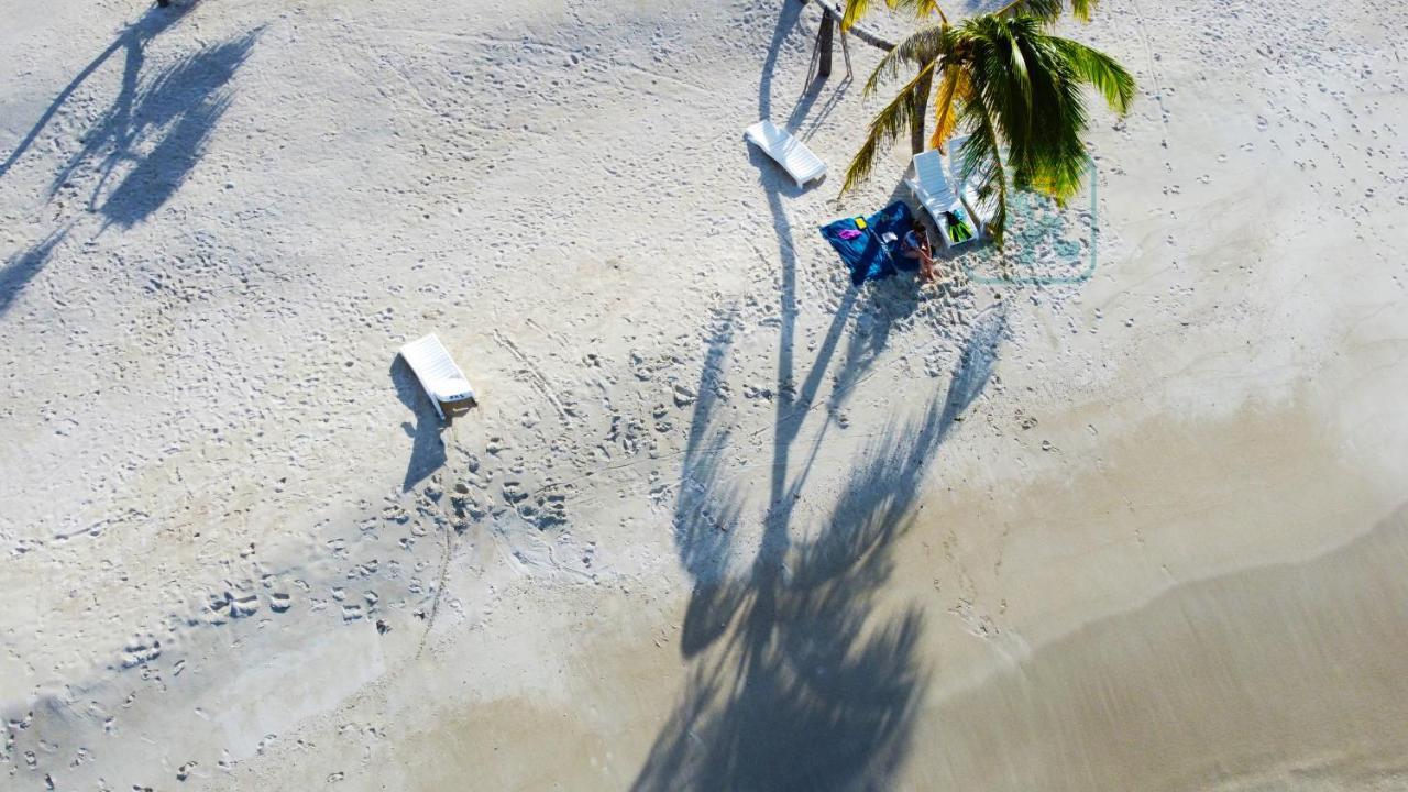 Moodhumaa Inn Guraidhoo  Exterior foto